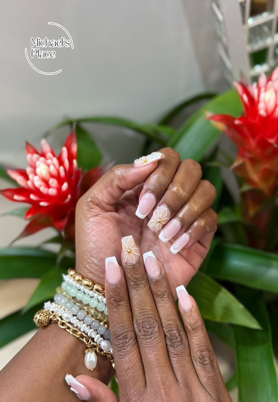 Nails Designs at Michael's Place